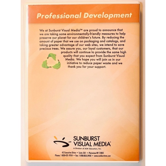 Staff Development Conflict Resolution Building a Peacable School Climate DVD - Picture 2 of 3